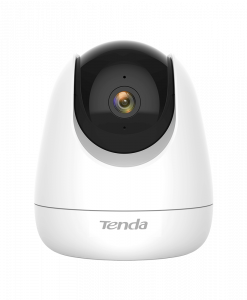 Camera IP Wifi quay quét 2K TENDA CP6