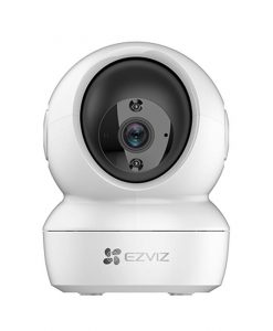 Camera WiFi EZVIZ H6C 4MP Quay 360 Độ, Phát hiện người