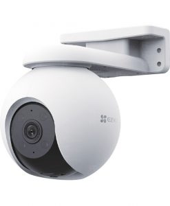 Camera WiFi EZVIZ H8 Pro 3K Báo động hú còi, Full Color