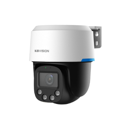 Camera IP PoE 4MP KBVISION KX-C4007CPN-PRO