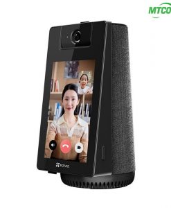 Camera EZVIZ S10 – Camera Gọi Video Kết Hợp Loa Bluetooth Thông Minh