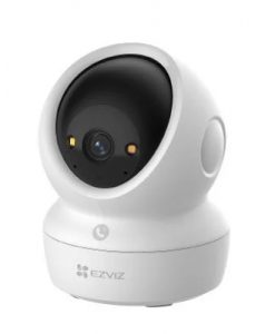 Camera EZVIZ H6C G1 – Quan sát toàn cảnh, đàm thoại rõ ràng