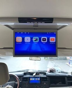 Màn hình ốp trần Ôtô cao cấp 17.3 inch Full HD
