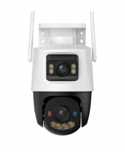 Camera Imou Cruiser Dual 2C 4G IPC-S7XCP-6M1TED 2 Mắt Ngoài Trời 6MP