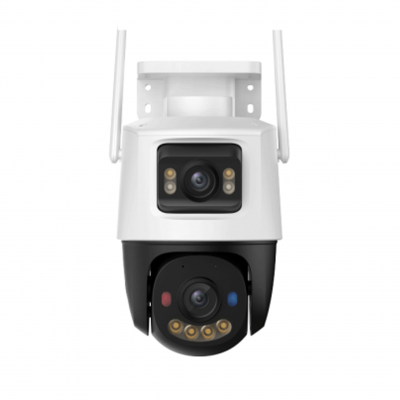 Camera Imou Cruiser Dual 2C 4G IPC-S7XCP-6M1TED 2 Mắt Ngoài Trời 6MP