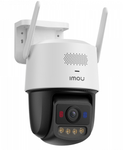 Camera Wifi IMOU TITAN PRO IPC-U7LP-6V0NE 6MP 3K+