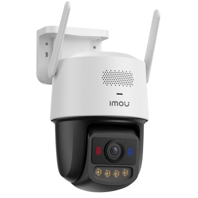 Camera Wifi IMOU TITAN PRO IPC-U7LP-6V0NE 6MP 3K+
